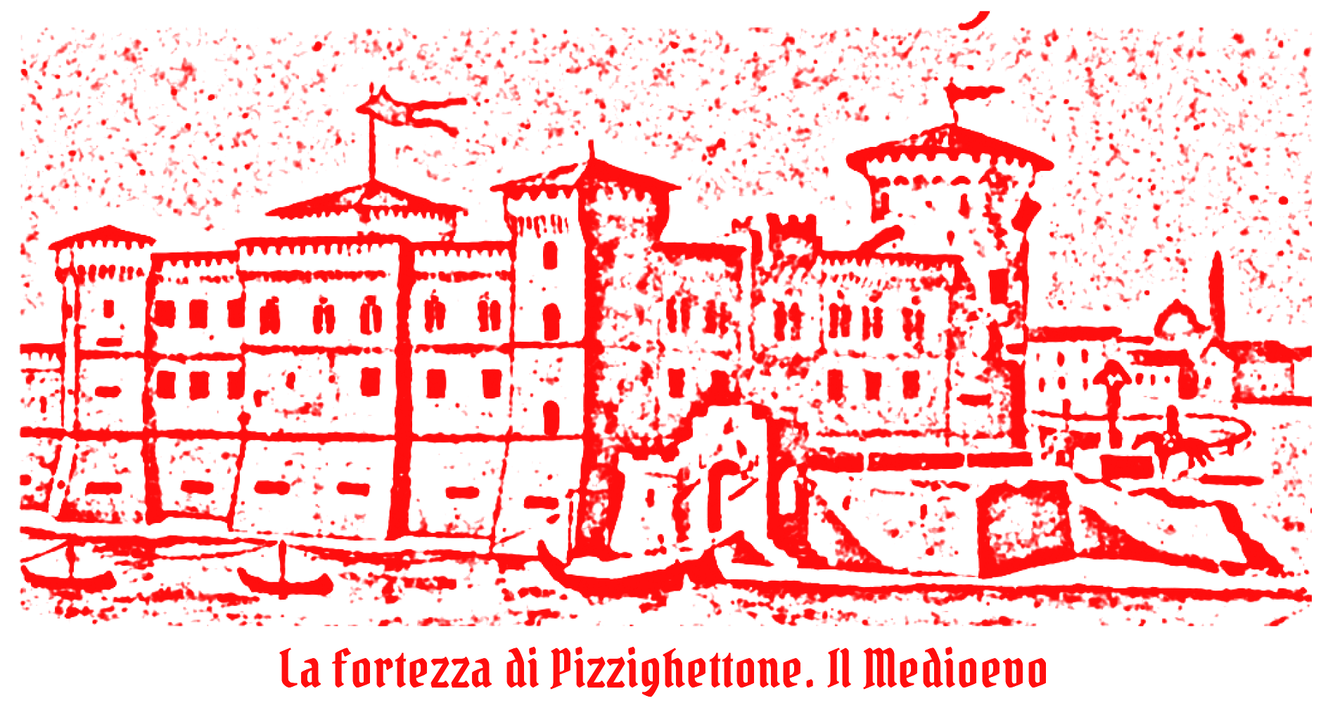 Pizzighettone medievale